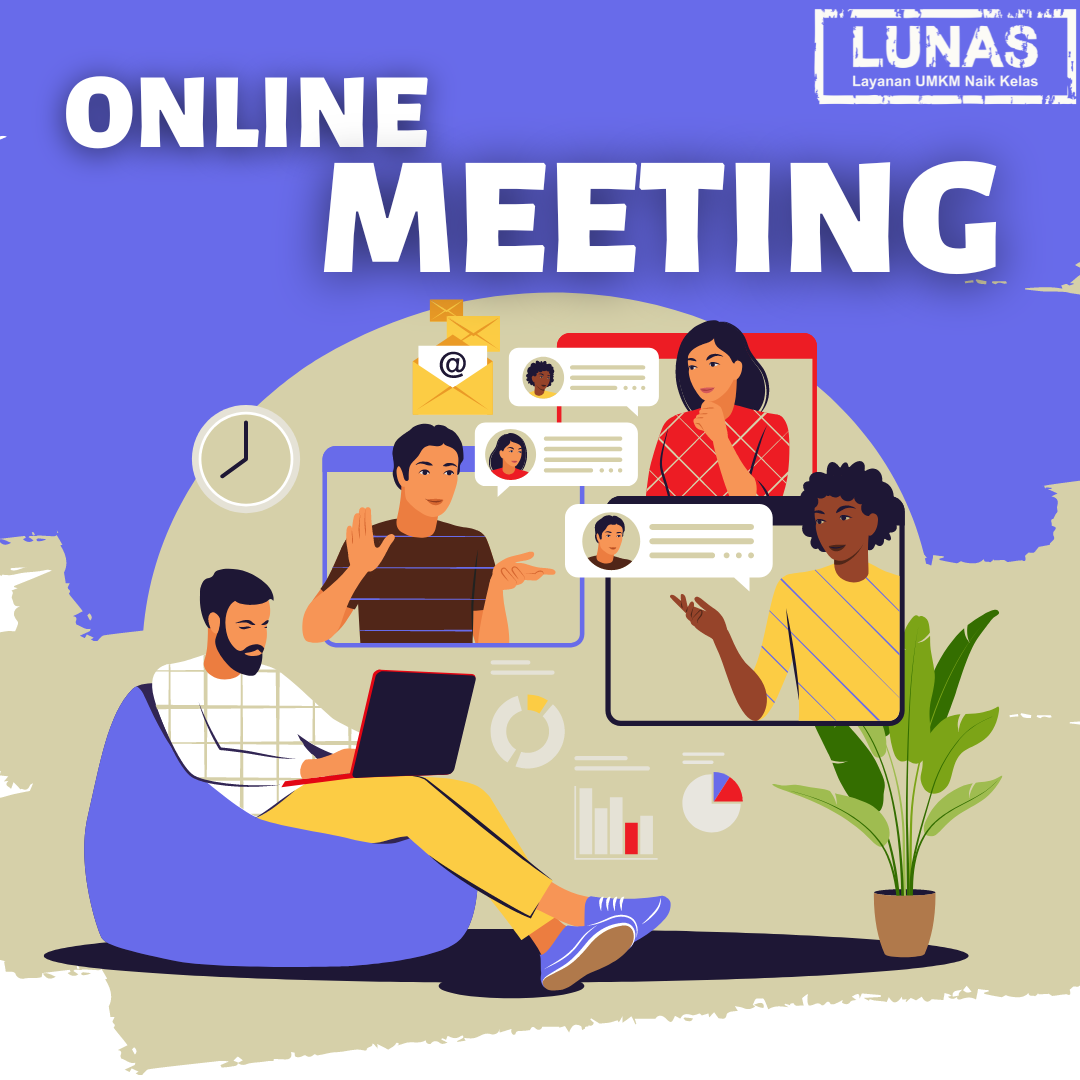 User meeting